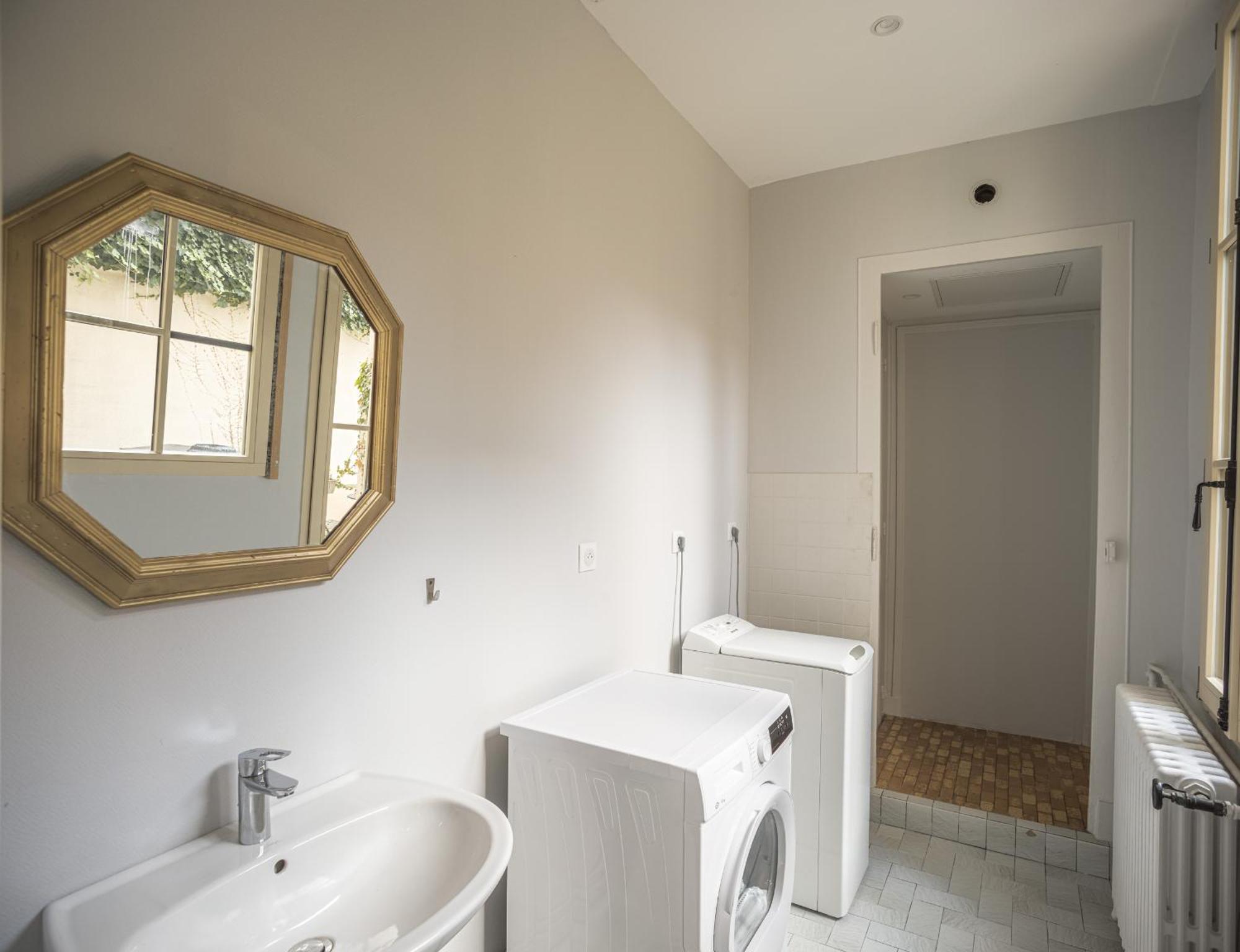 Chez Suzanne 0 - Chambre Privee Dans Maison De Ville - Confort - Hypercentre Troyes Kültér fotó
