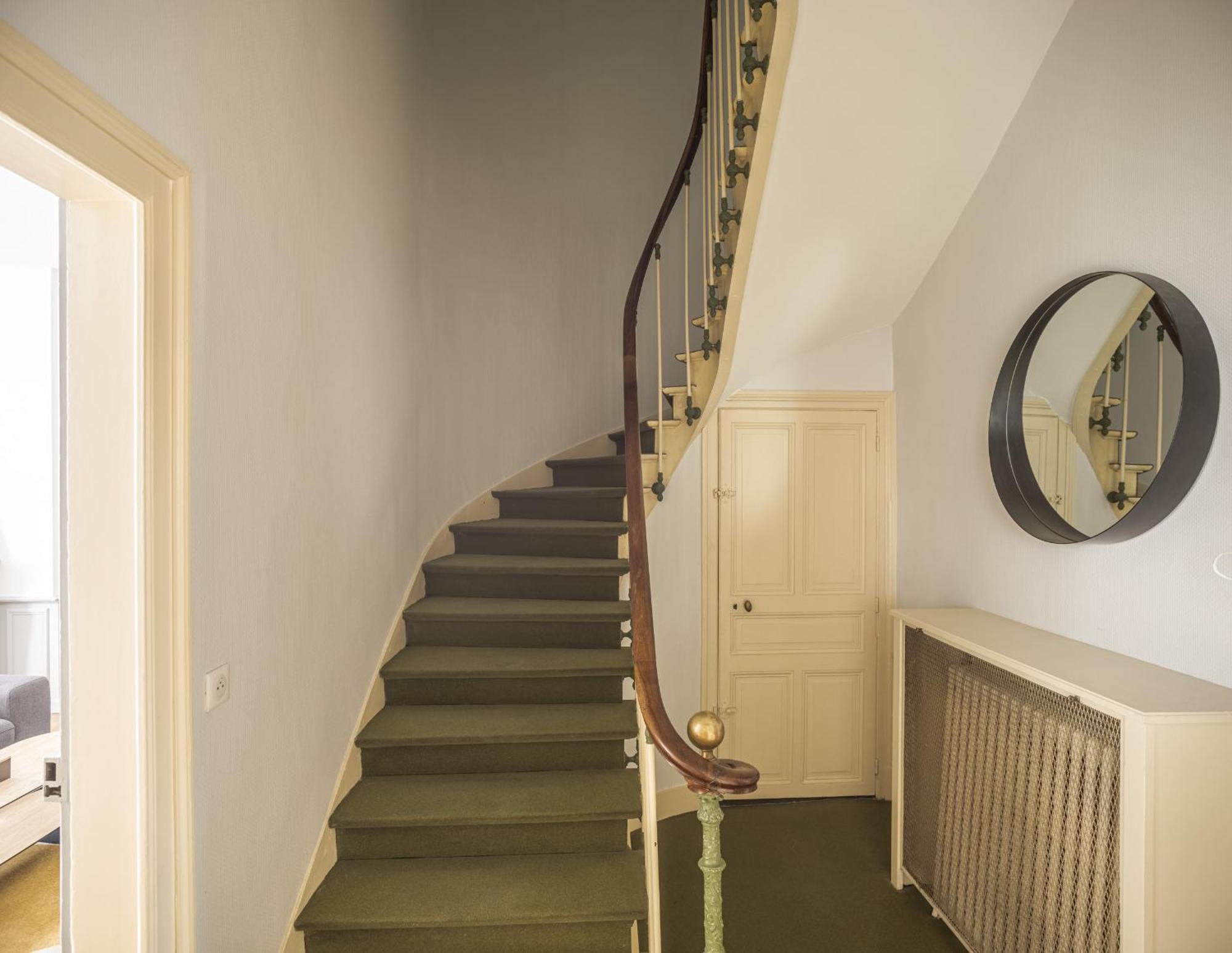 Chez Suzanne 0 - Chambre Privee Dans Maison De Ville - Confort - Hypercentre Troyes Kültér fotó