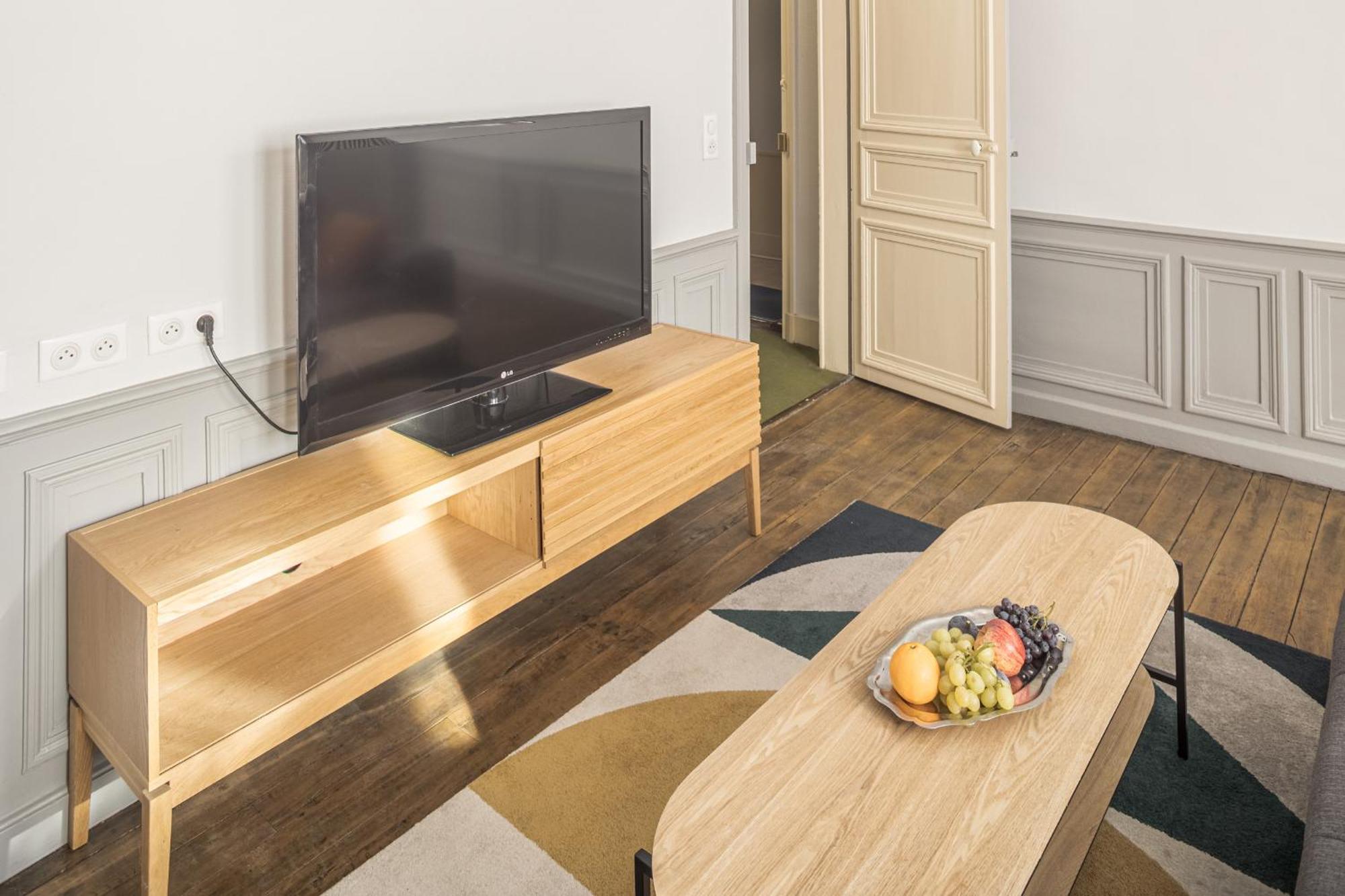 Chez Suzanne 0 - Chambre Privee Dans Maison De Ville - Confort - Hypercentre Troyes Kültér fotó