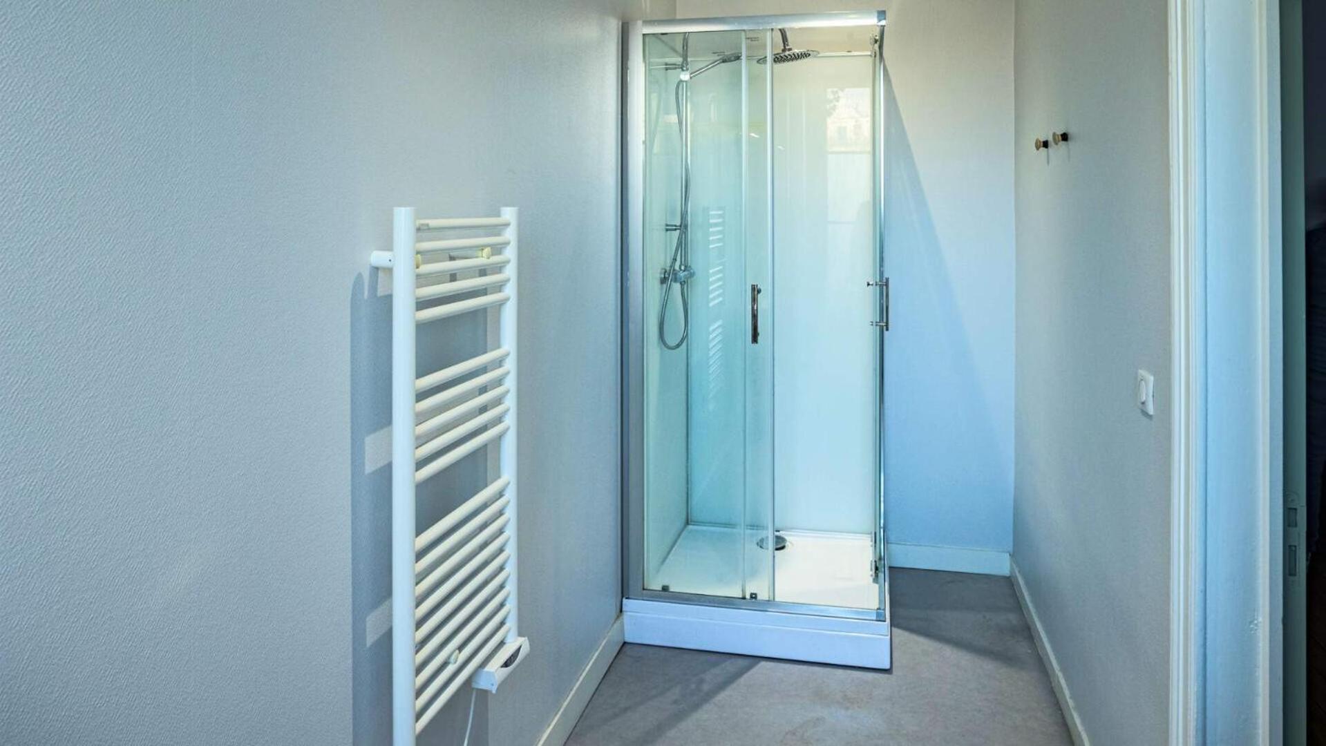 Chez Suzanne 0 - Chambre Privee Dans Maison De Ville - Confort - Hypercentre Troyes Kültér fotó