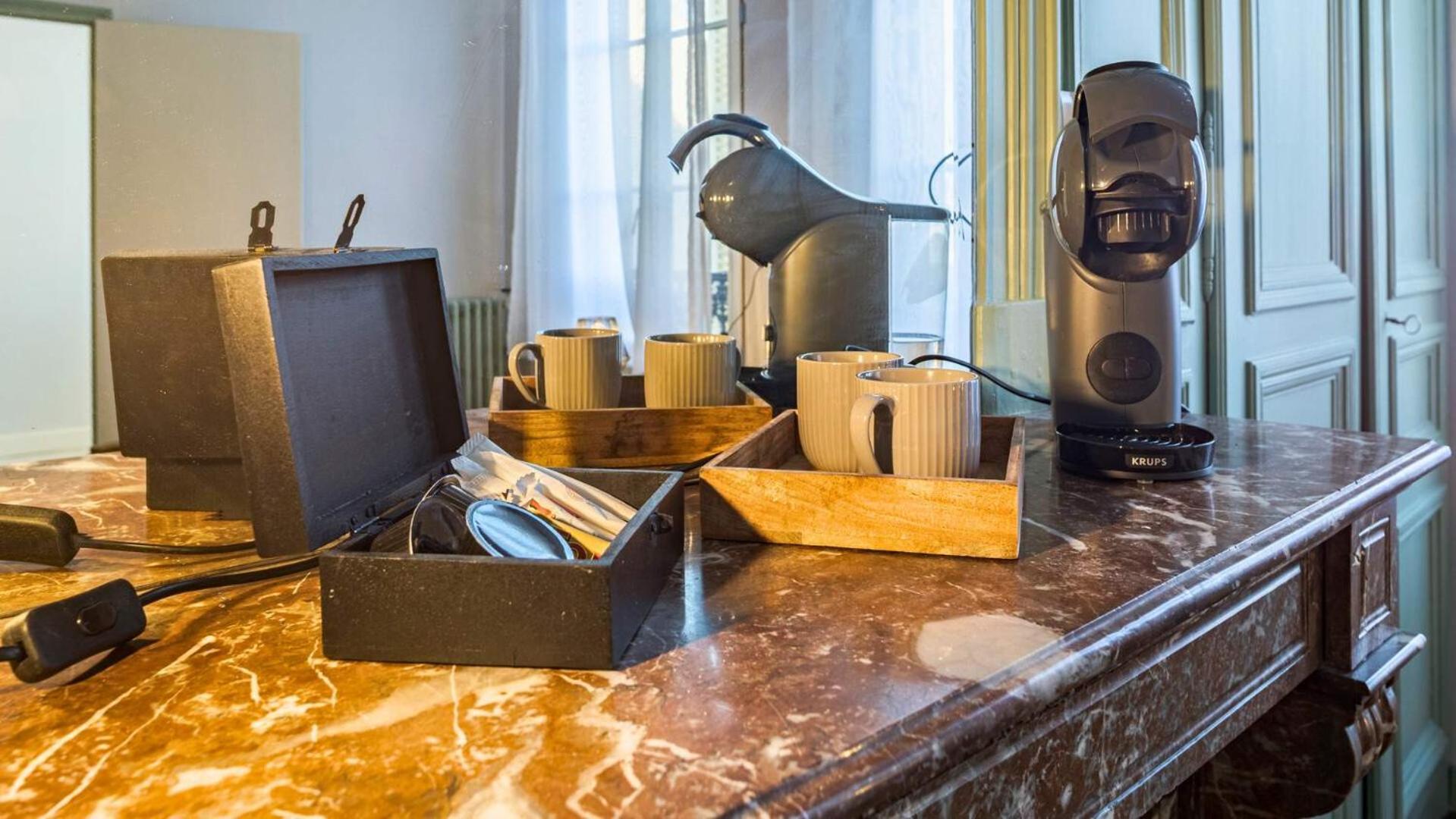 Chez Suzanne 0 - Chambre Privee Dans Maison De Ville - Confort - Hypercentre Troyes Kültér fotó